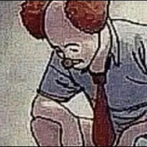 Meet your Posher, Sergio